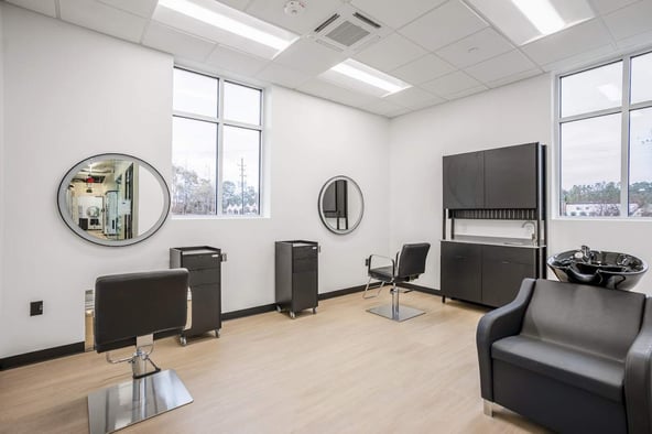 IMAGE Studios 360 in Magnolia, TX – Salon Suite for Rent