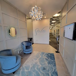 Sola Salon Studios in Liverpool, NY – Salon Suite for Rent