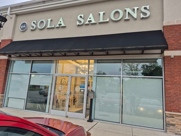 Sola Salon Studios in Cedar Knolls, NJ – Salon Suite for Rent