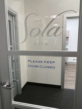 Salon Suite Rentals Available in Santa Rosa