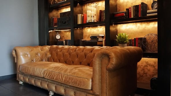 Salon Lofts in Georgetown, TX – Salon Suite for Rent