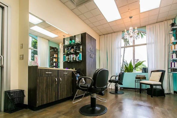 Sola Salon Studios in Stuart, FL – Salon Suite for Rent