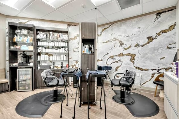 Sola Salon Studios in Mission Viejo, CA – Salon Suite for Rent