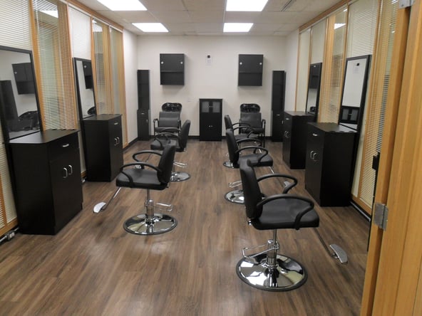 Centennial Salon Suite – $375.00 per week (Centennial)