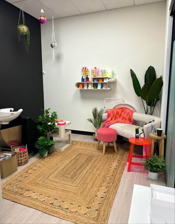 IMAGE Studios 360 in Turnersville, NJ – Salon Suite for Rent