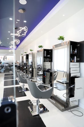 Luxury, Customizable Salon Suites for Rent in Novi, MI – Design Your Dream Space