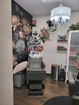 Sola Salon Studios in Temecula, CA – Salon Suite for Rent