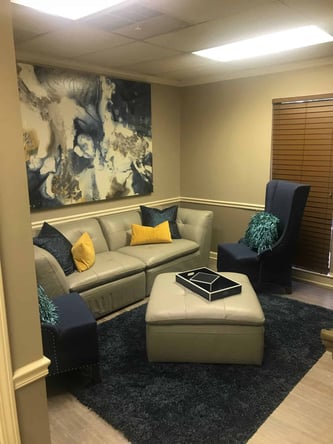 Private Salon Suites in Vibrant Downtown Roswell, GA