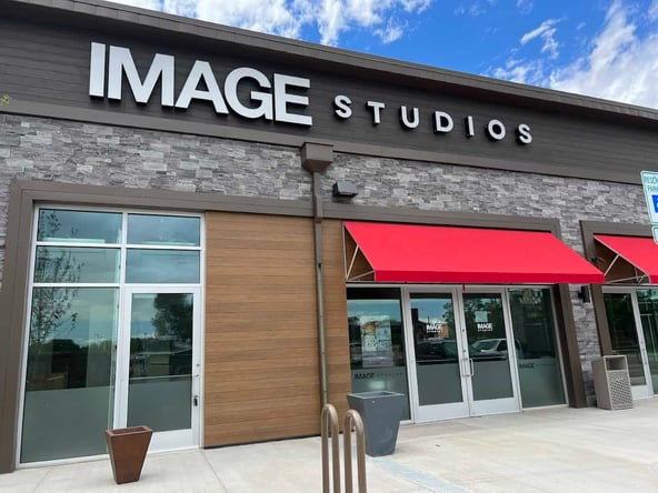 IMAGE Studios 360 in Englewood, CO – Salon Suite for Rent
