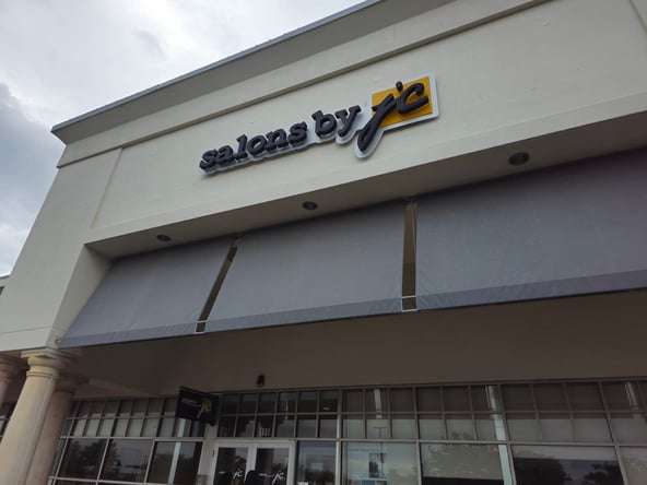 Salons by JC in Sterling, VA – Salon Suite for Rent