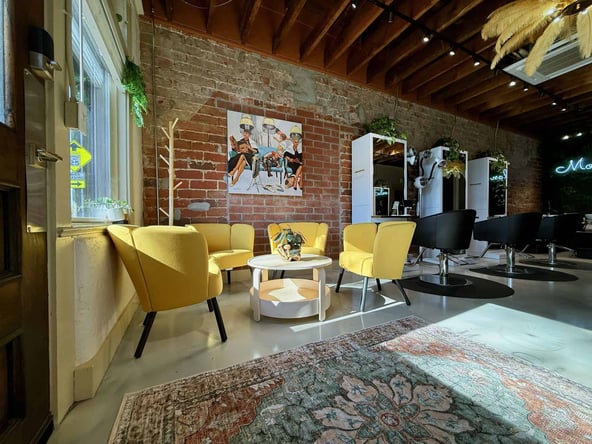 Ready to elevate your career in a space that feels as good as it looks?