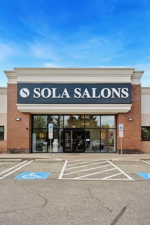 Sola Salon Studios in Glen Mills, PA – Salon Suite for Rent