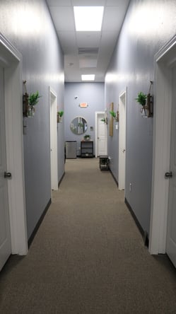 Spa Suites Available at Tuscany Spa & Wellness!