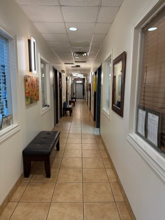 Salon Room available at Salon620-102 sf