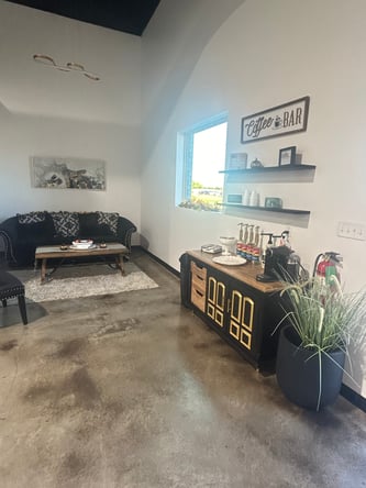 Salon Suite Rentals for Beauty Professional – Hair Stylists, Massage Therapists, nail tech and more!