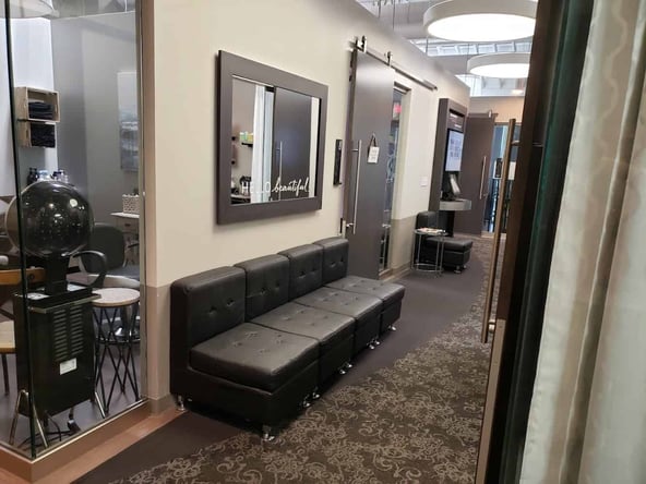 Salon Lofts in St. Charles, MO – Salon Suite for Rent