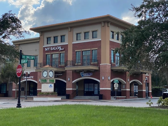 MY SALON Suite in Winter Springs, FL – Salon Suite for Rent