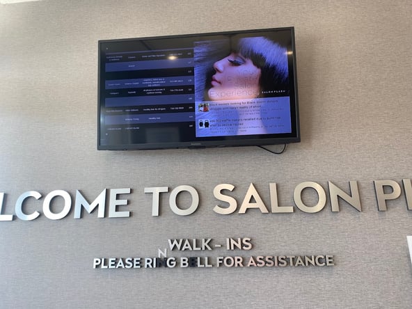 MY SALON Suite in Ford Road Dearborn, MI – Salon Suite for Rent