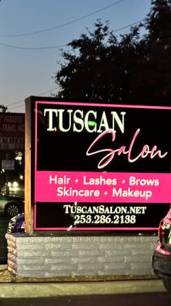 Seeking Hair Stylists Now, in Busy South Hill, Puyallup!