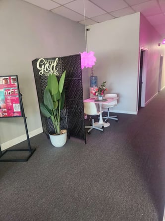 Rooms for rent in Beautiful Spa