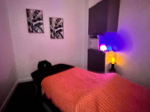 Massage or Esthetician room for rent in Bonita Spa