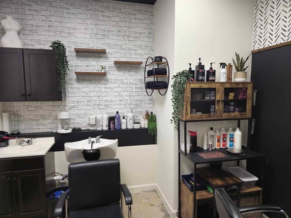 Exclusive Salon Suites for Rent in Memorial, Houston!