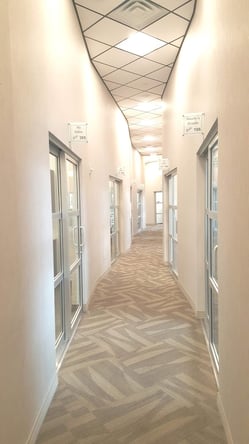 MY SALON Suite in Lynnwood, WA – Salon Suite for Rent