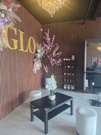 North Miami Beach | Salon Chair & Private Room Rentals | Newly Renovated