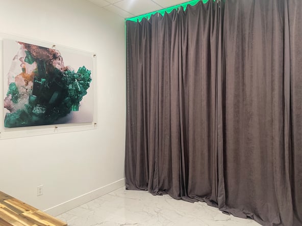 A Space Where Your Clients Feel Welcome