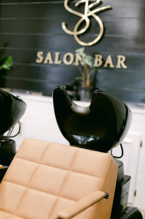 Beautiful Salon in Historic Roswell – Chair Rental for Independent Stylist