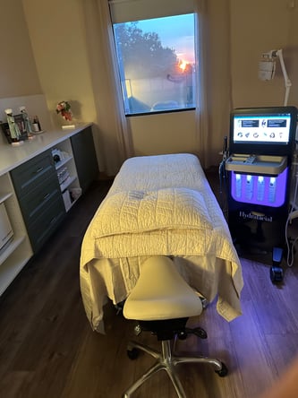 Beauty Spa Room for Rent in Cypress