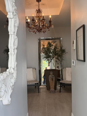 Charming Treatment Room For Rent In Valley Village
