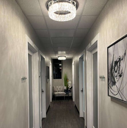 Salon Suite for rent