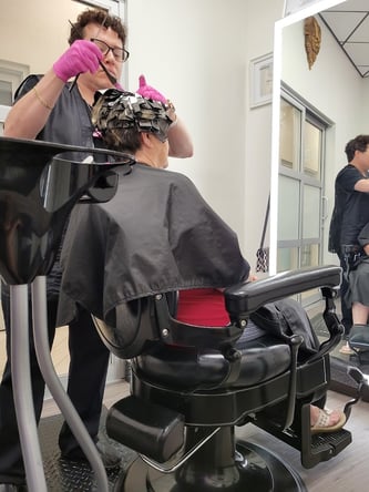 MY SALON Suite in Southside Blvd Jacksonville, FL – Salon Suite for Rent