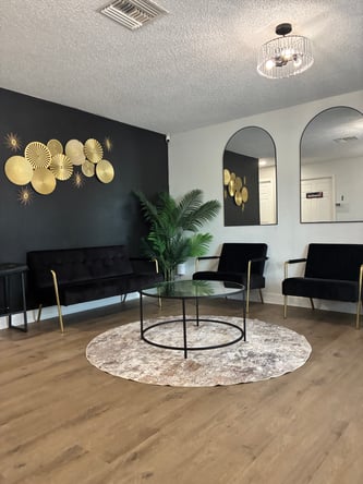 Salon Suites in Trinity & New Port Richey