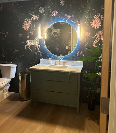 Private, Boutique Salon Suites – Built for Growth | Dolcè Villa, Portland Maine