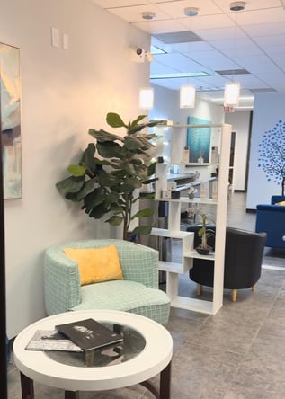 Lash Artist, Esthetician, Permanent Makeup Artist, Hair Stylst