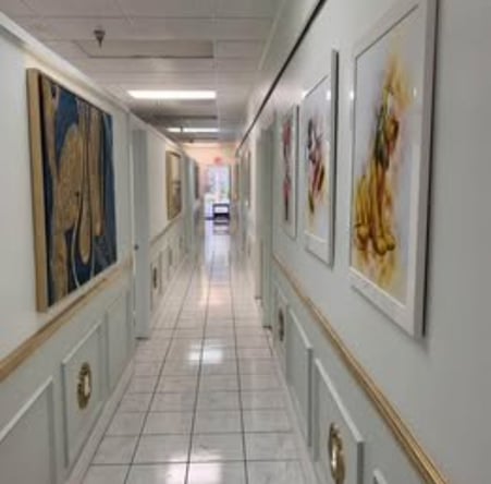 $189 / 100ft2 – Private Spa Suite Rental Near Orlando | Wellness Treatment Space (Altamonte Springs)