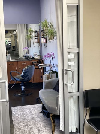 Salon Suites Available in San Mateo!!