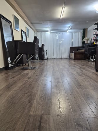 Shic bk Beauty Space Rentals