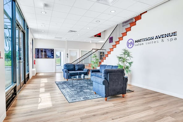 Elevate your Beauty Career with Mattison Avenue Salon Suites and Spa