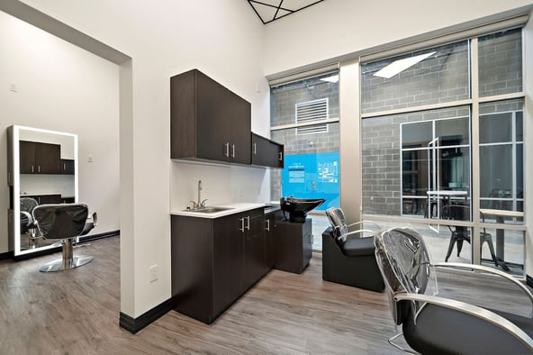 MY SALON Suite in Lakewood, CO – Salon Suite for Rent