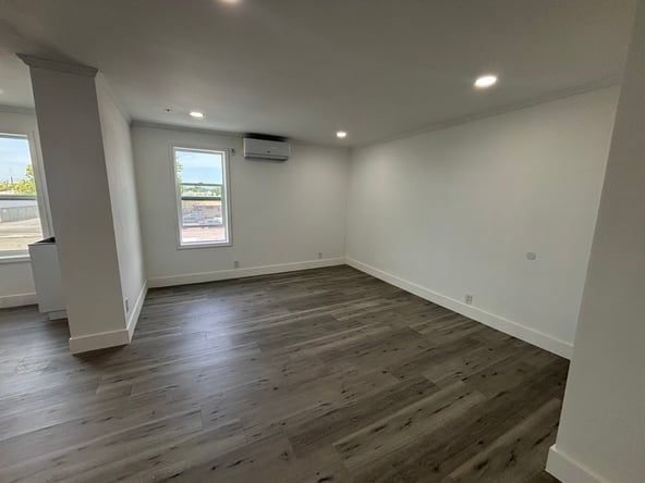 Private Salon Suite in Downtown Suisun City — Remodeled & Ready!
