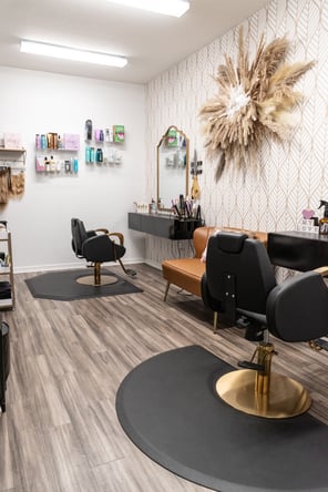 Private Salon Suites- The Gallery Salon Suites