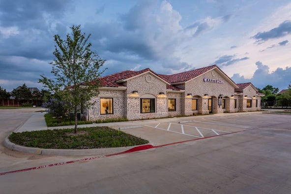 A Suite Salon in Southlake, TX – Salon Suite for Rent