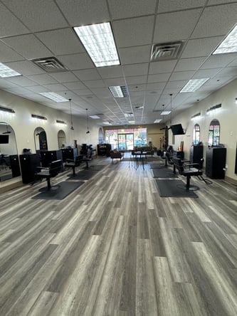Ready-to-Run Hair Salon for Sublease- Fully Furnished Setup, Full Access