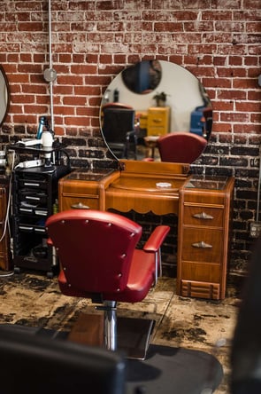 Join Our Team! Booth Rent Opportunities at Salon Oveja Negra