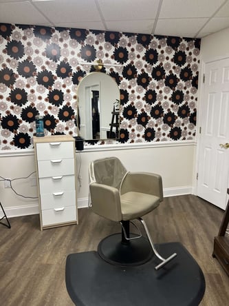 Booth Available