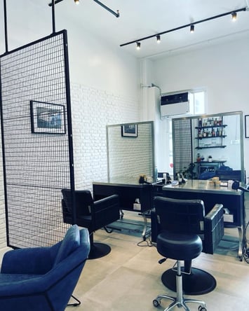 Join NYC’s Premier Men’s Salon – Midtown Location with 14+ Years of Excellence