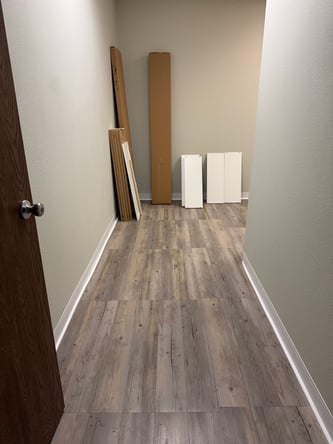 Beautiful Salon Located In The Heart Of Folsom